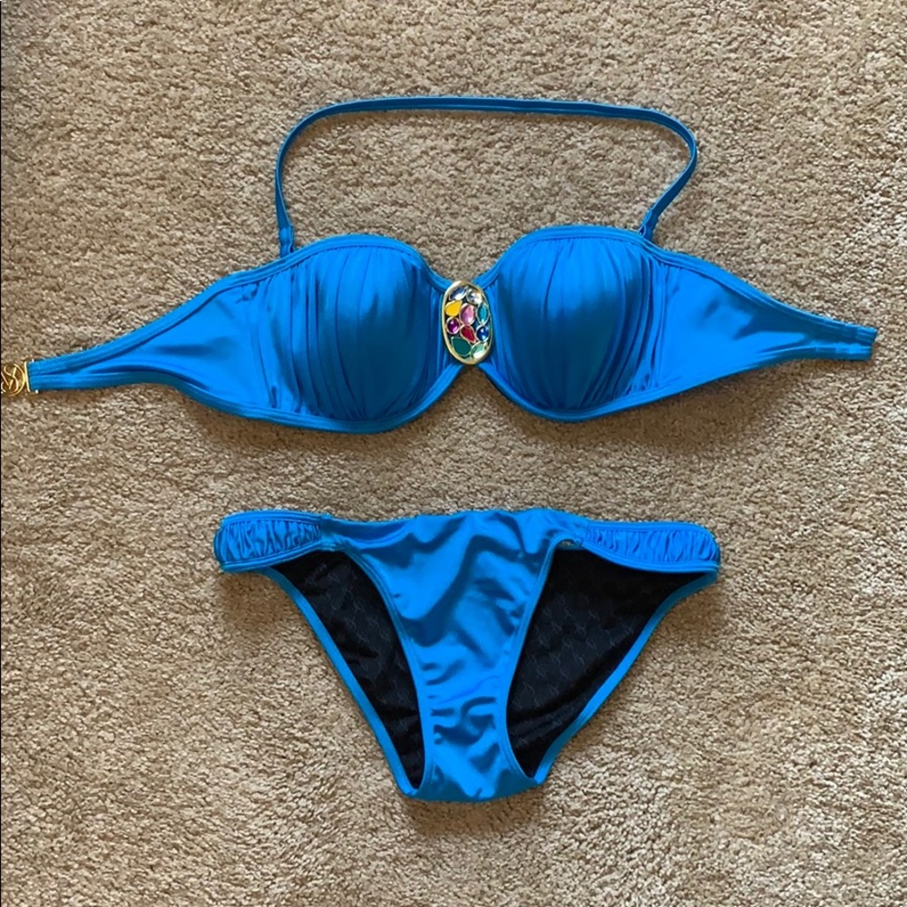 3 for $10🎁 Victoria’s Secret bikini 2 piece
